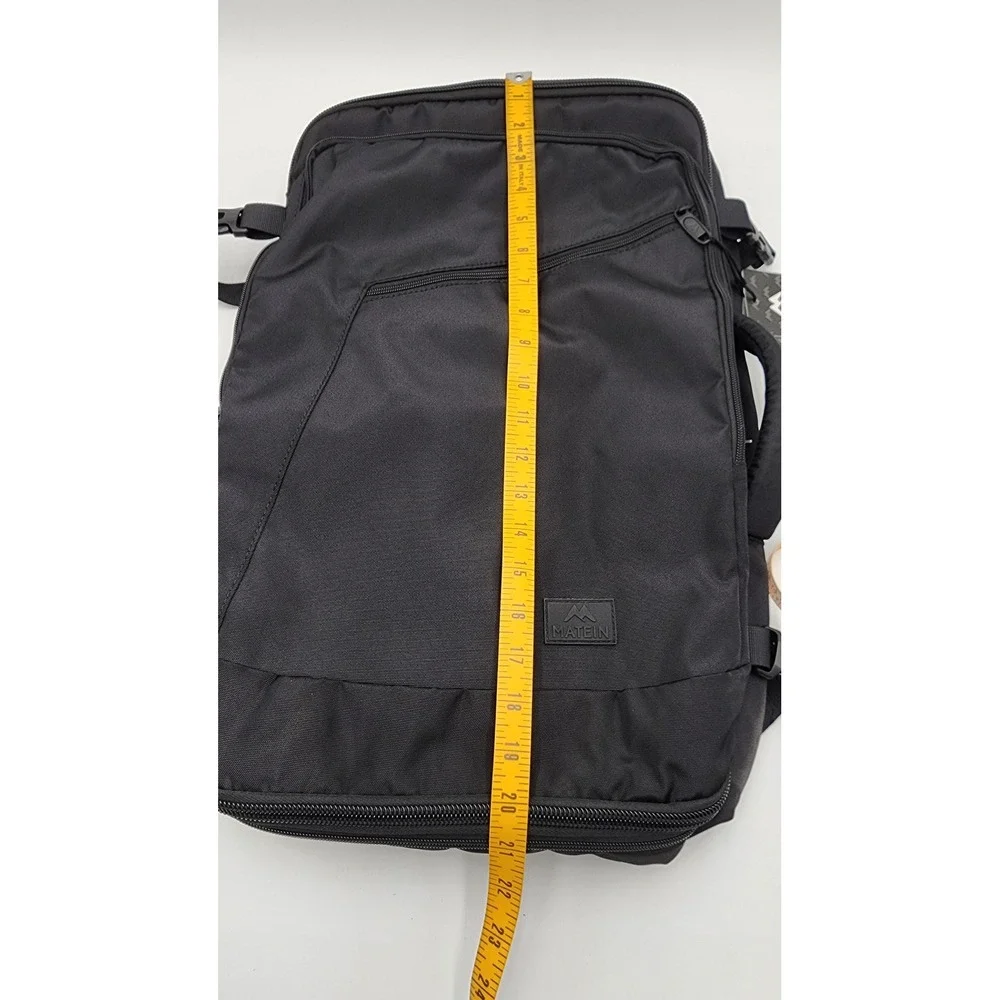 Matein carry backpack